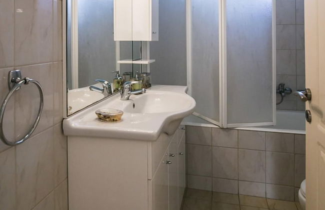 Villa Melissa Large Private Pool Walk to Beach Sea Views A C Wifi Car Not Required - 1926 - Foto 67