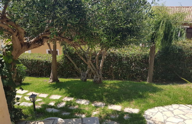 Corfu Island Apartment 129 - Foto 47