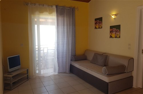 Foto 21 - Corfu Island Apartment 129