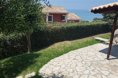 Foto 45 - Corfu Island Apartment 129
