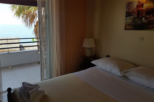 Foto 7 - Corfu Island Apartment 129
