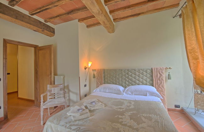 Casa Uscioli - Foto 8