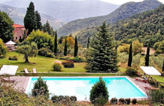 Casa Uscioli - Foto 1