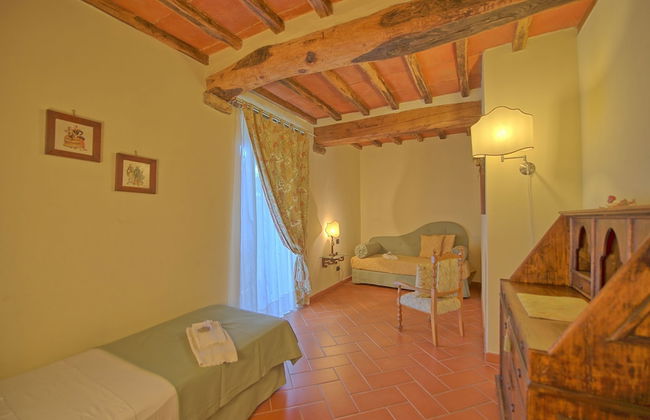 Casa Uscioli - Foto 7