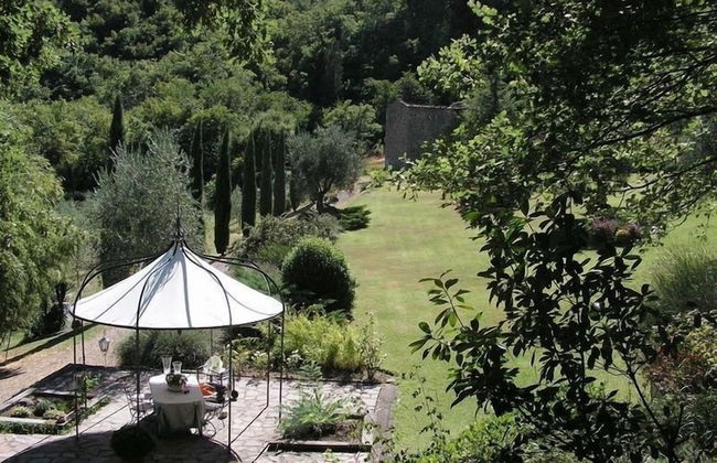 Casa Uscioli - Foto 27