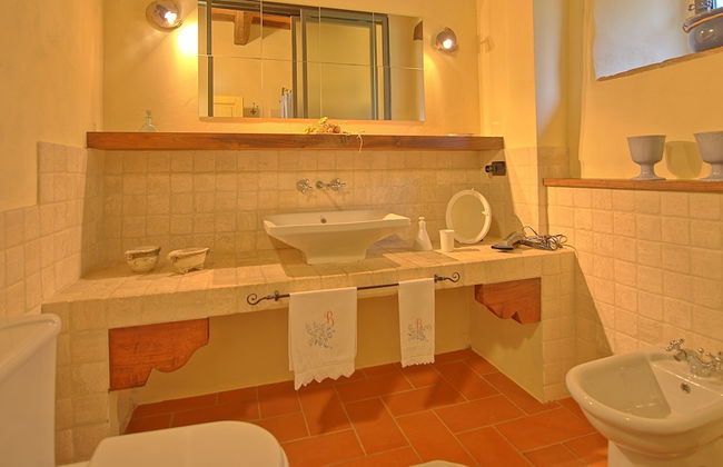 Casa Uscioli - Foto 18