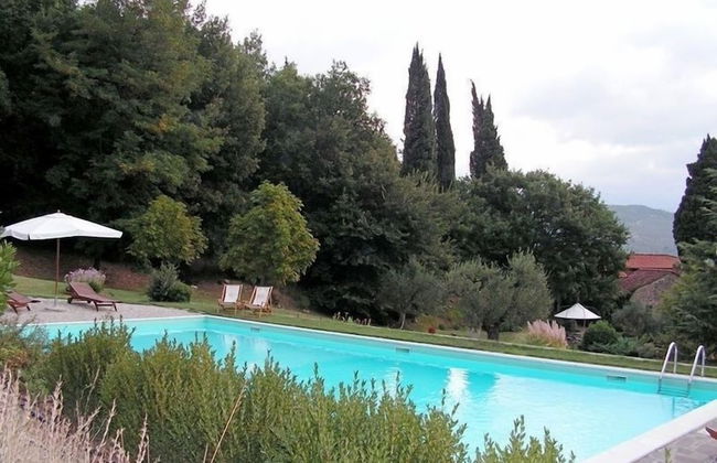 Casa Uscioli - Foto 23