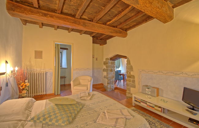 Casa Uscioli - Foto 3