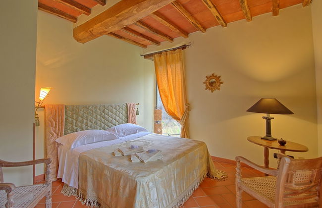 Casa Uscioli - Foto 6