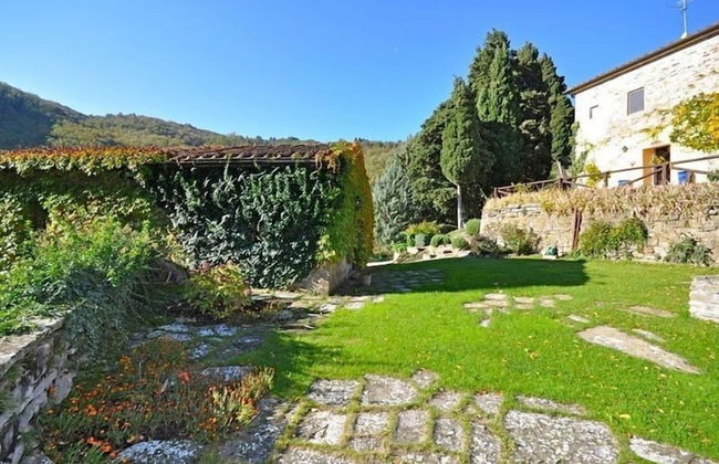 Casa Uscioli - Foto 29