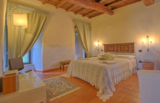 Casa Uscioli - Foto 5