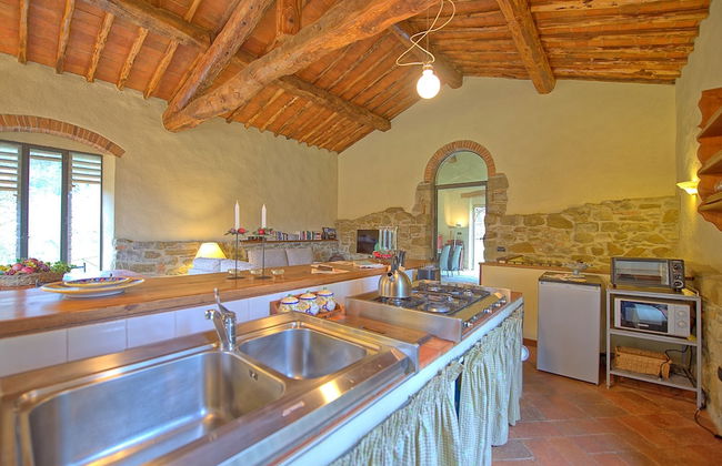 Casa Uscioli - Foto 13