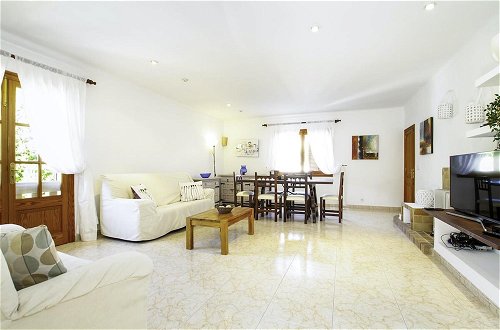Photo 11 - Villa - 3 Bedrooms with Pool and WiFi - 108757