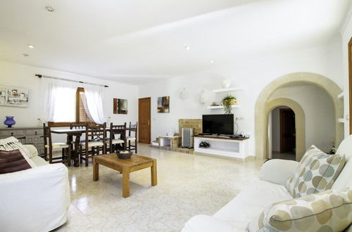 Photo 8 - Villa - 3 Bedrooms with Pool and WiFi - 108757