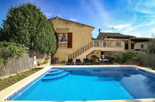 Photo 21 - Villa - 3 Bedrooms with Pool and WiFi - 108757