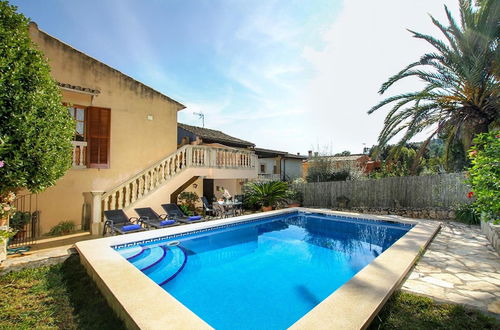 Foto 27 - Villa - 3 Bedrooms with Pool and WiFi - 108757