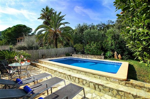 Foto 23 - Villa - 3 Bedrooms with Pool and WiFi - 108757