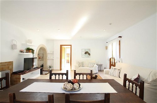 Photo 10 - Villa - 3 Bedrooms with Pool and WiFi - 108757