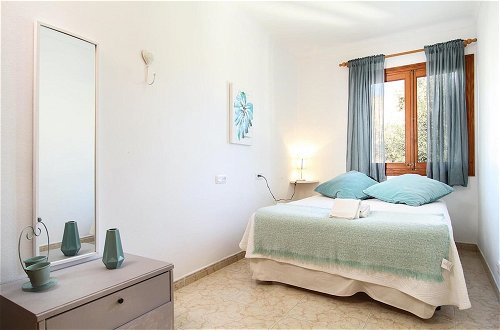 Photo 2 - Villa - 3 Bedrooms with Pool and WiFi - 108757