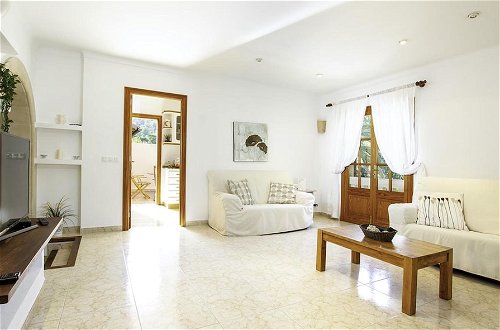 Photo 12 - Villa - 3 Bedrooms with Pool and WiFi - 108757