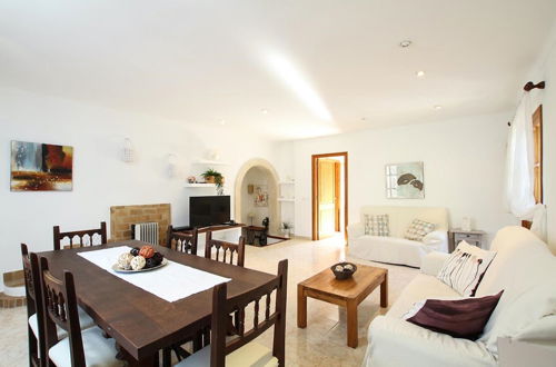 Photo 9 - Villa - 3 Bedrooms with Pool and WiFi - 108757