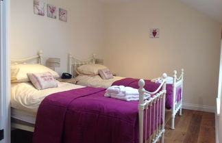 Foto 2 - Webbington Farm Self Catering