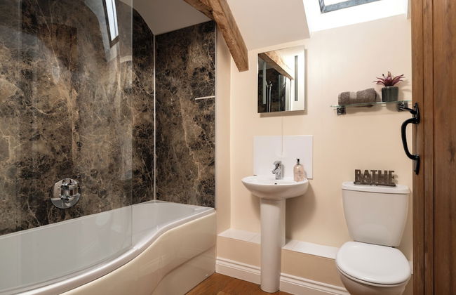 Webbington Farm Holiday Cottages - Foto 5