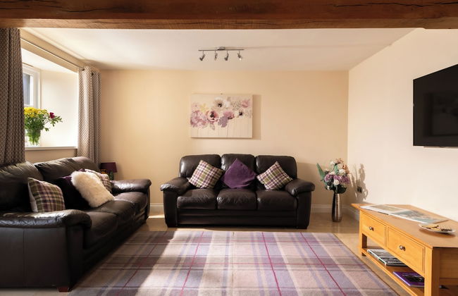 Webbington Farm Holiday Cottages - Foto 34