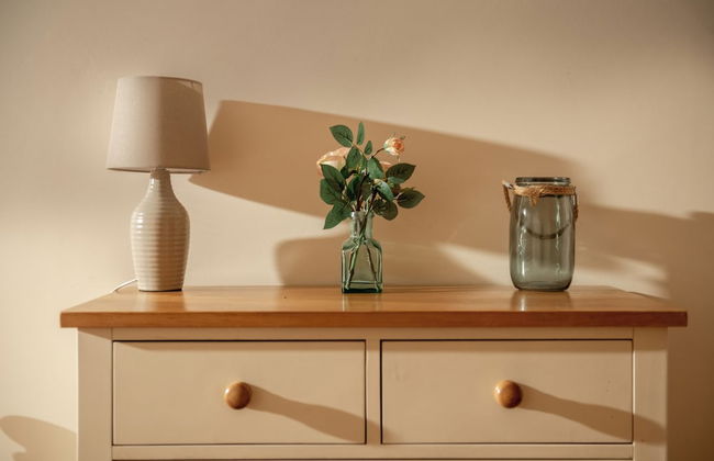 Webbington Farm Holiday Cottages - Foto 9
