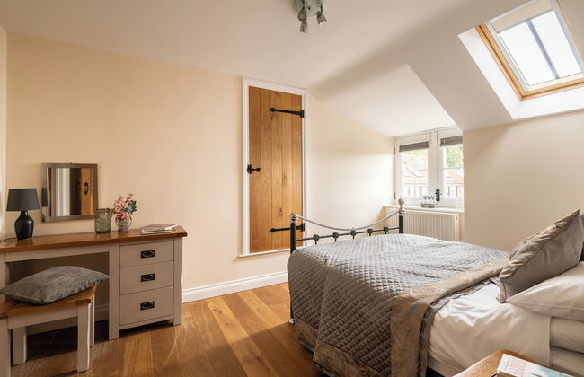Webbington Farm Holiday Cottages - Foto 40