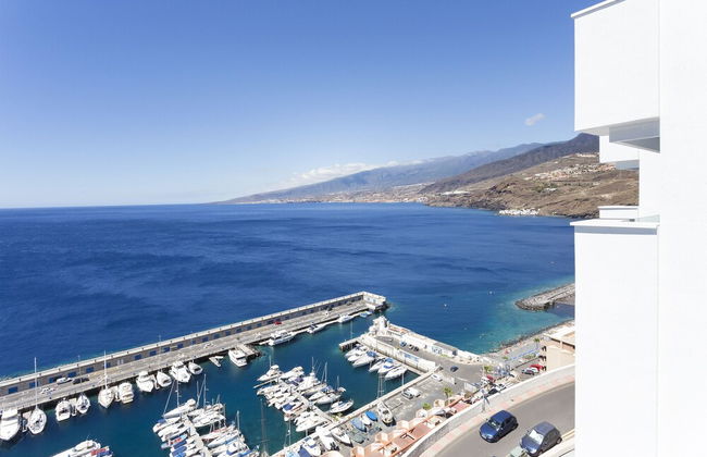 Your Dream Vacation in Tenerife Seaview - Foto 18