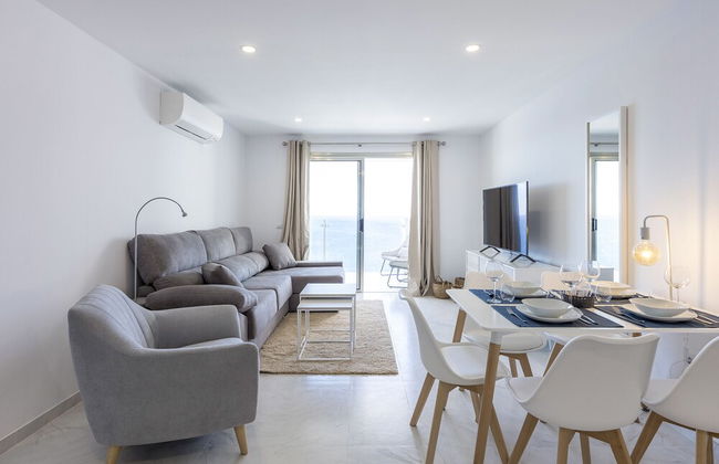 Your Dream Vacation in Tenerife Seaview - Foto 12