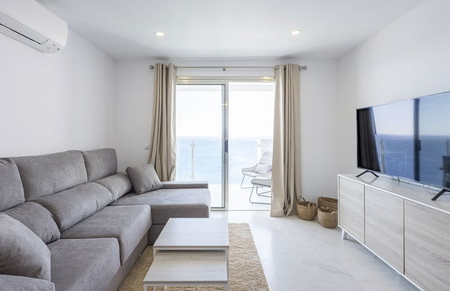 Your Dream Vacation in Tenerife Seaview - Foto 11
