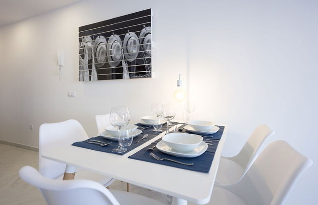 Your Dream Vacation in Tenerife Seaview - Foto 8