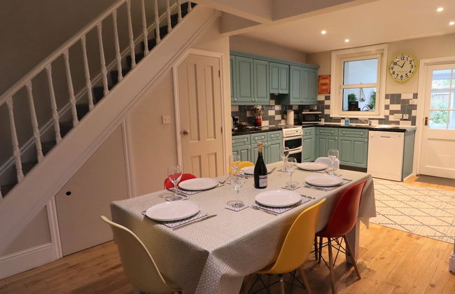 The Moorings - Foto 11