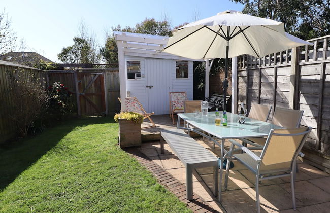 The Moorings - Foto 19