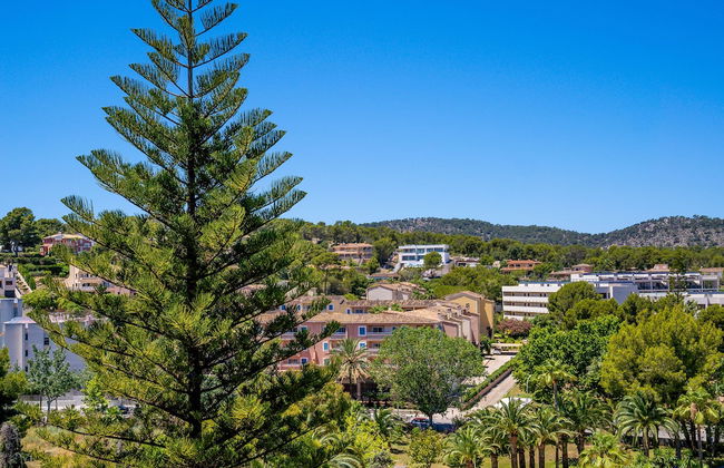 Las Palomas Apartments Econotels - Foto 40