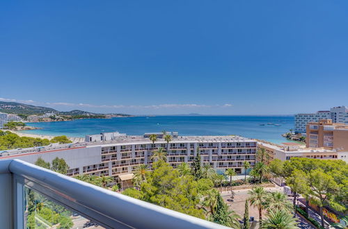 Photo 36 - Las Palomas Apartments Econotels