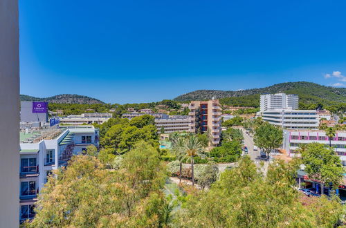 Photo 39 - Las Palomas Apartments Econotels