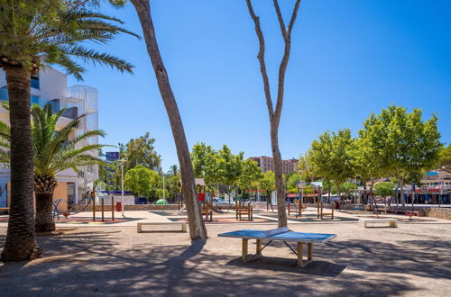 Photo 32 - Las Palomas Apartments Econotels