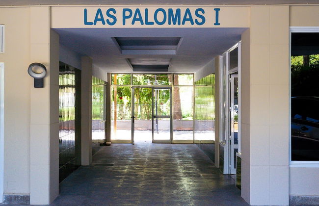 Las Palomas Apartments Econotels - Foto 33