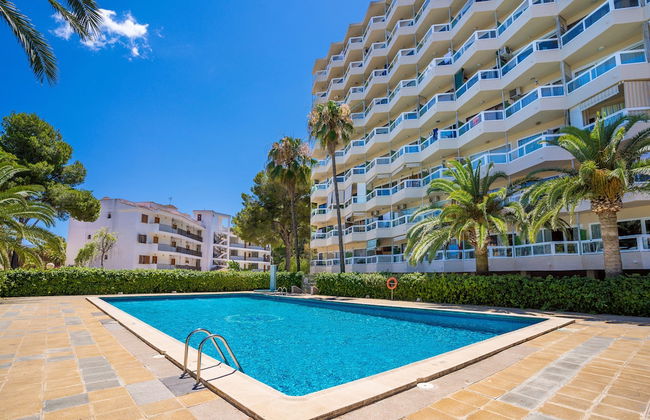 Las Palomas Apartments Econotels - Foto 25