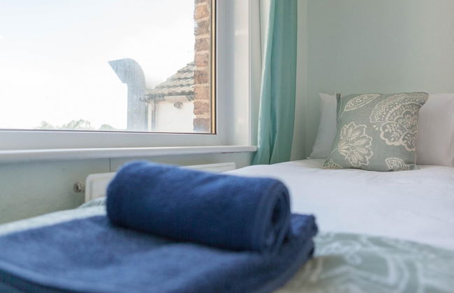 Pilgrim's Lookout Whitstable Holiday Home - Foto 6