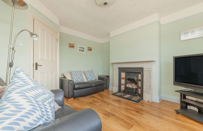 Pilgrim's Lookout Whitstable Holiday Home - Foto 1