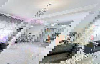 Foto 3 - Villa Machado