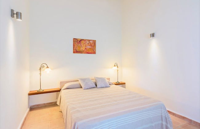 Villa Son Temet - Foto 6