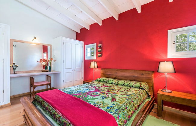 Villa Son Temet - Foto 2