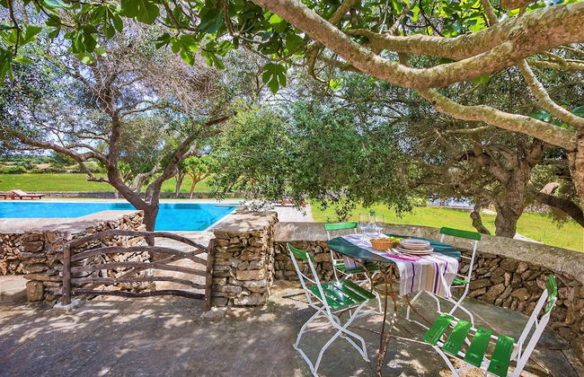 Villa Son Temet - Foto 23