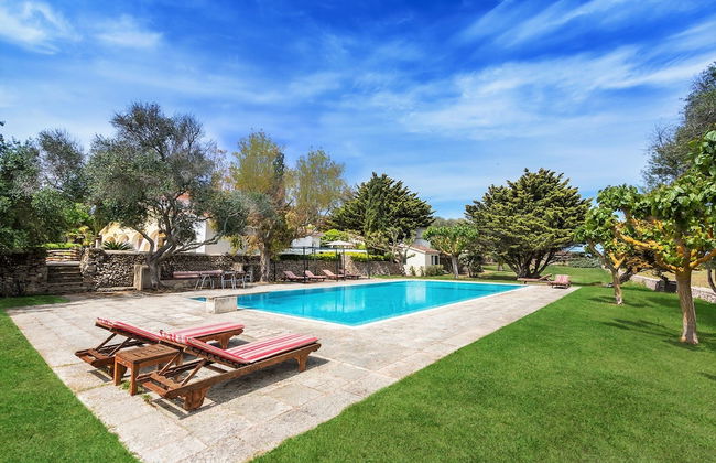 Villa Son Temet - Foto 20