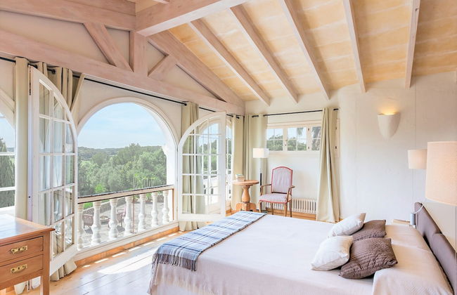 Villa Son Temet - Foto 7